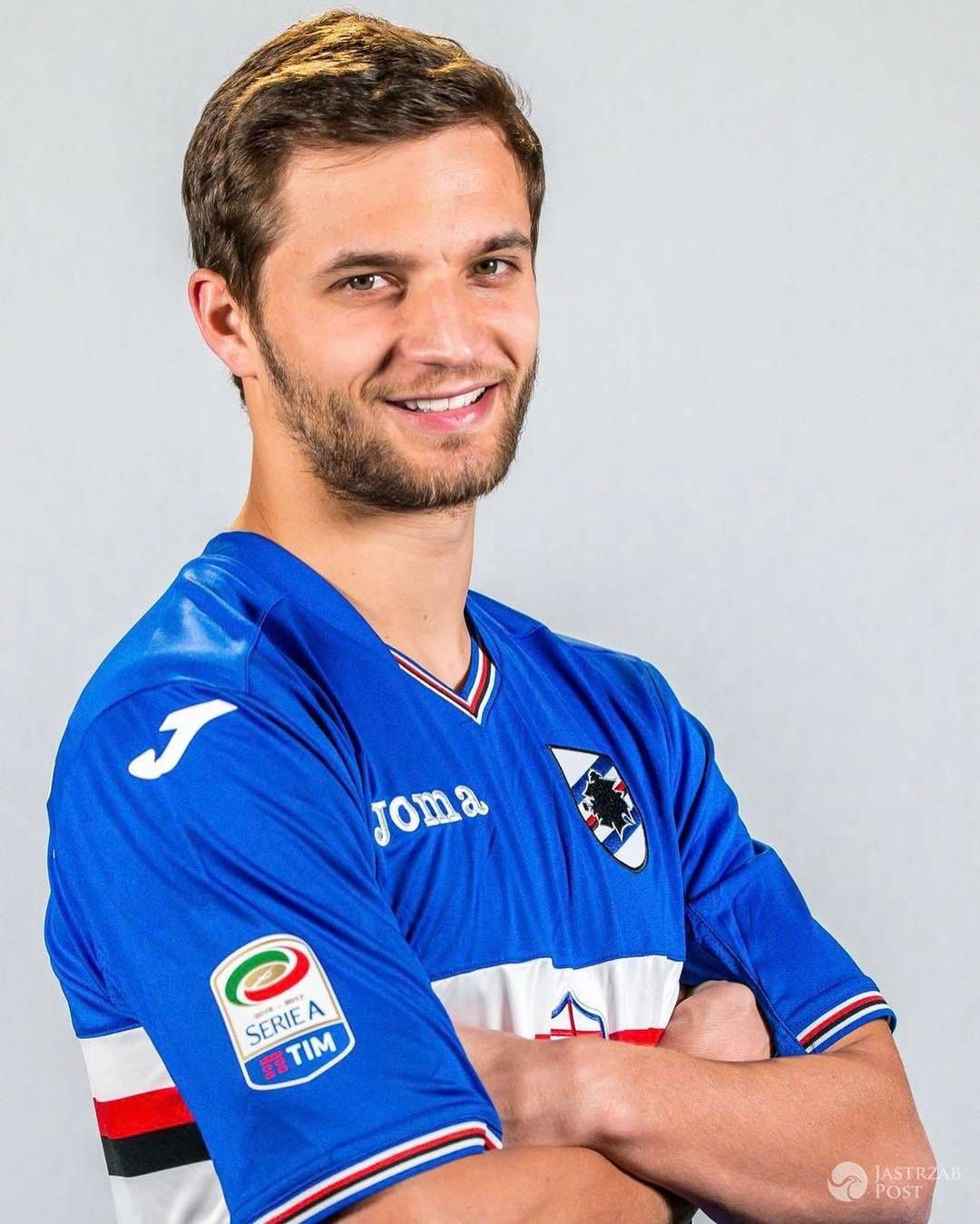 Bartosz Bereszyński piłkarz