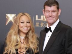 Do trzech razy sztuka? Mariah Carey znów wychodzi za mąż