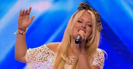 "X Factor": na co dzień śpiewa na weselach, swoim głosem zachwyciła jury programu!