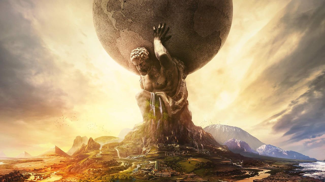 Civilization VI – Recenzja. Nowe szaty królowej strategii