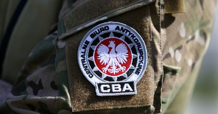 Lewe faktury VAT na 3 mln zł. CBA zatrzymało biznesmenów z Podkarpacia