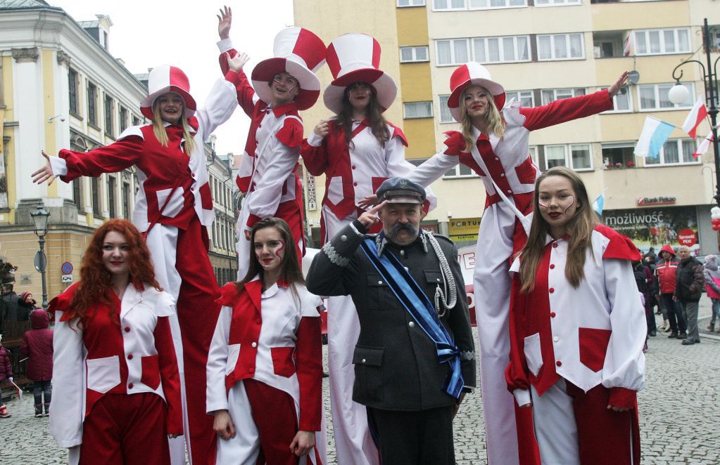 Święto Niepodległości w Polsce. Pokaż nam, jak je obchodzisz!