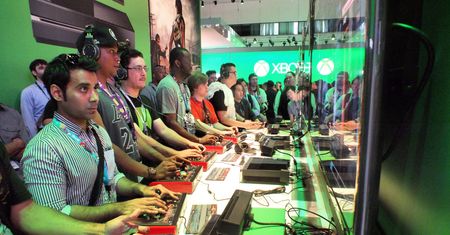 Xbox One kiepsko się sprzedaje. Nintendo Switch zaraz go wyprzedzi