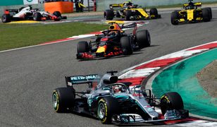 Zwiastun "F1 2018". Każdy będzie mógł poczuć się jak kierowca F1