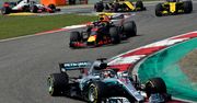 Zwiastun "F1 2018". Każdy będzie mógł poczuć się jak kierowca F1