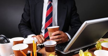 Chcesz dostać pracę? Lepiej omijaj te strony w internecie