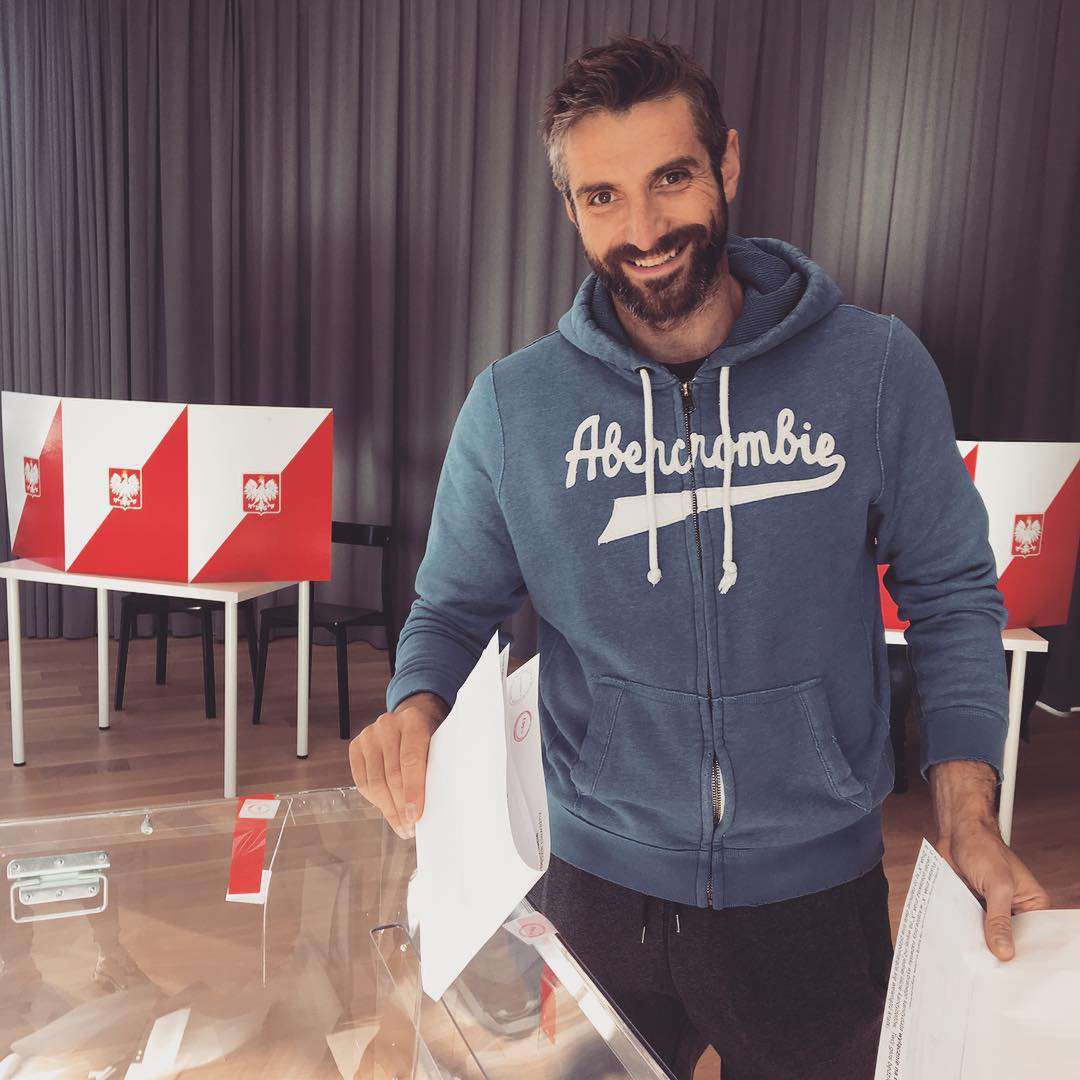 Maciej Dowbor – wybory samorządowe 2018