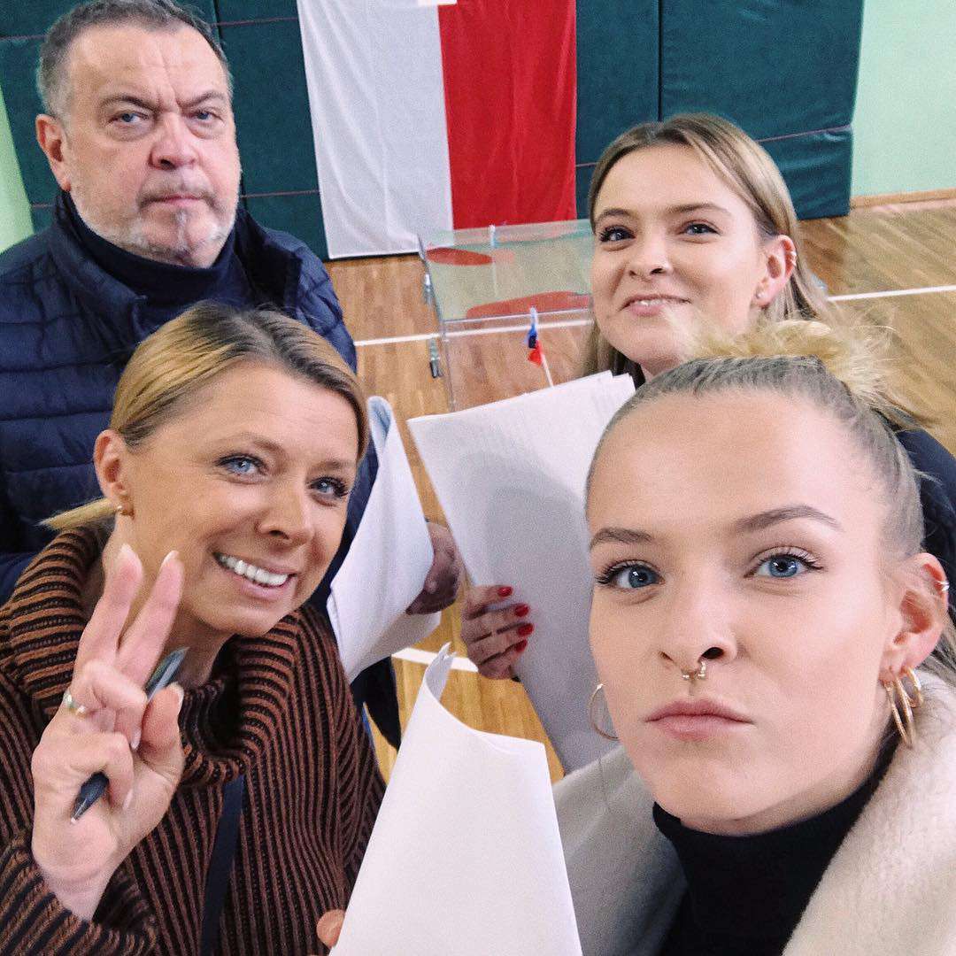 Zuza Kołodziejczyk – wybory samorządowe 2018