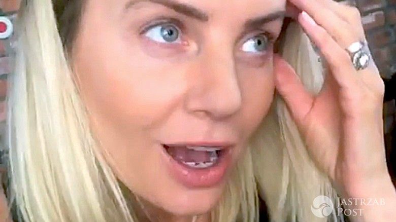 Agnieszka Woźniak-Starak wróżka