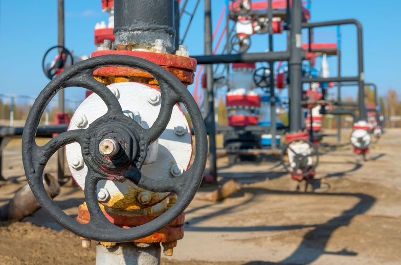 Gaz-System: Połączenie Polska-Ukraina wymaga inwestycji by zwiększyć przesył gaz 