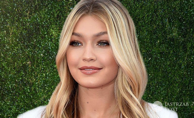 Gigi Hadid dowiedziała się, że została Aniołkiem Victoria's Secret. Jej reakcja - wzruszająca!