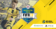 16 najlepszych graczy zmierzy się w sobotę o tytuł Mistrza Polski w grze FIFA 17