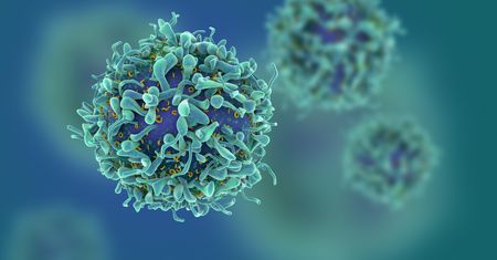 Leki na raka pomogą wyleczyć HIV