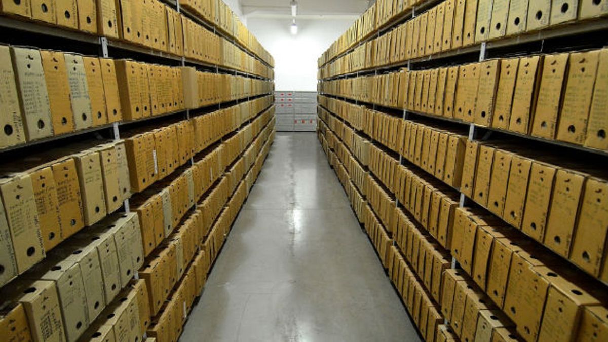 IPN. Odtajnione dane byłych oficerów CIA i polskiego wywiadu