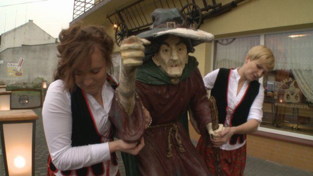 Kuchenne rewolucje 3: Karczma u Jędzy