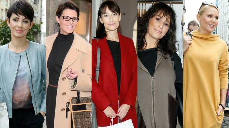 Dorota Gardias, Ilona Felicjańska, Katarzyna Groniec
Fot.akpa