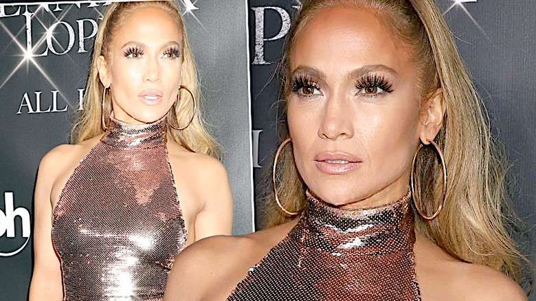 Jennifer Lopez All I Have