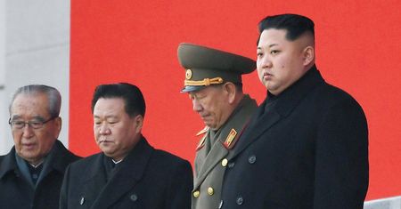 Kim Dzong Un ma nową broń. Właśnie zarządził masową produkcję