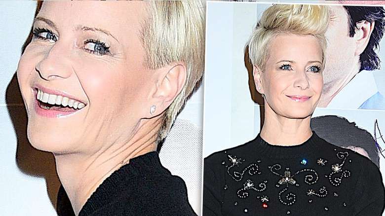 Małgorzata Kożuchowska