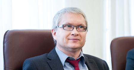 Podatek Belki do likwidacji, stworzenie katolickiego funduszu. Śmiałe propozycje członka RPP