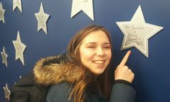 Chciała uczcić swoje 18. urodziny. Nie musi pracować do końca życia