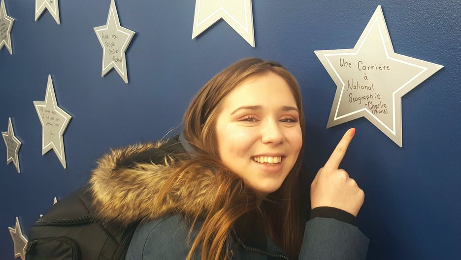 To był jej pierwszy kupiony los w życiu