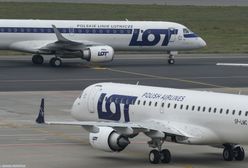 Senat zapłaci za podróże. 3,2 mln zł na bilety lotnicze