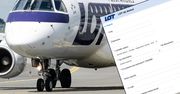 LOT uruchomił stronę dla Polaków chcących wrócić do kraju. Sprawdzamy jak działa