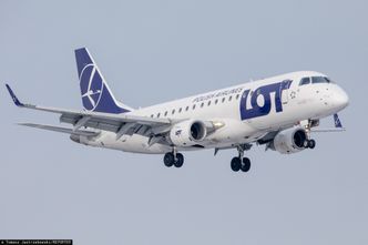 NEWS money.pl. Polska Grupa Lotnicza chce kupić Condor Airlines