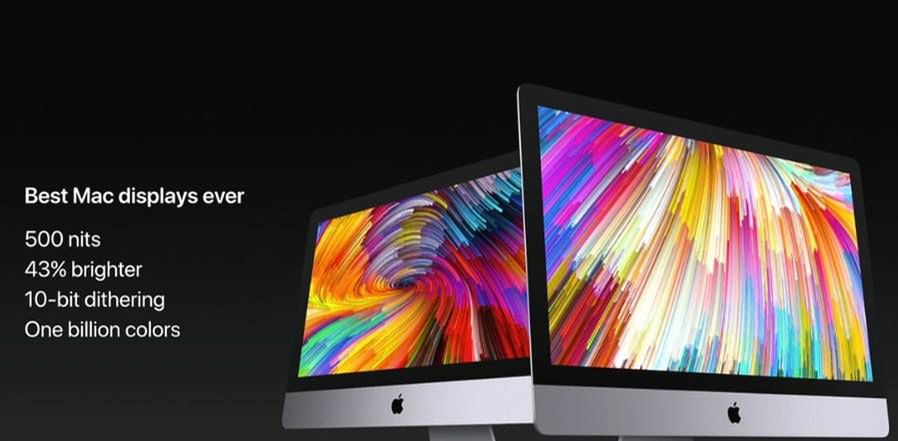 Nowe komputery iMac zapowiedziane. Są też ulepszone MacBooki