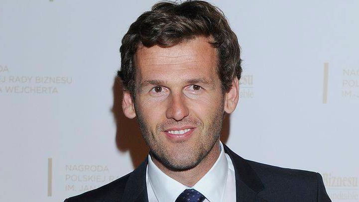 Mateusz Kusznierewicz
fot. akpa