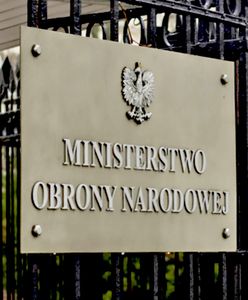 Powstaną Ławki Niepodległości. Tak MON uczci 100. rocznicę odzyskania niepodległości