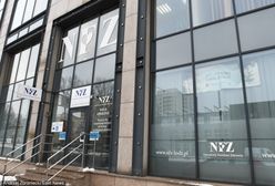 NFZ przeznaczy dodatkowe pieniądze na pensje dla urzędników