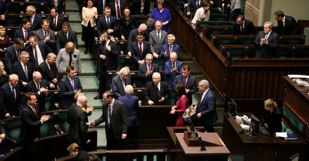 Likwidacja OFE. Ustawa do poprawki