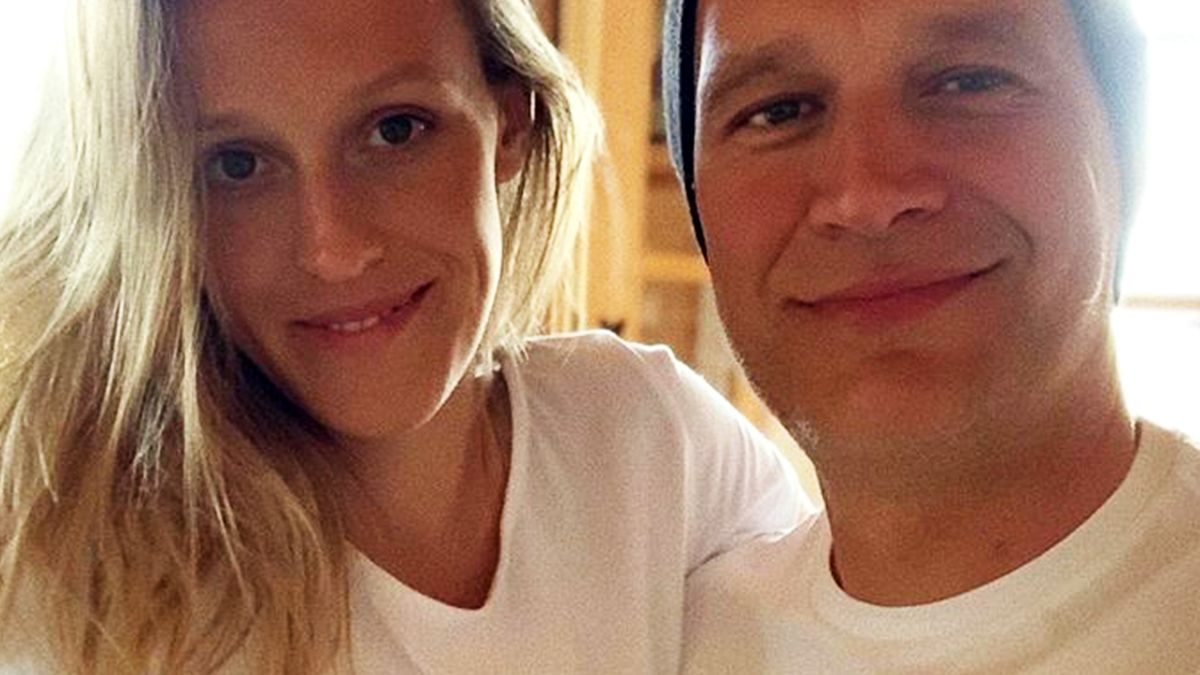 Aleksandra Żebrowska