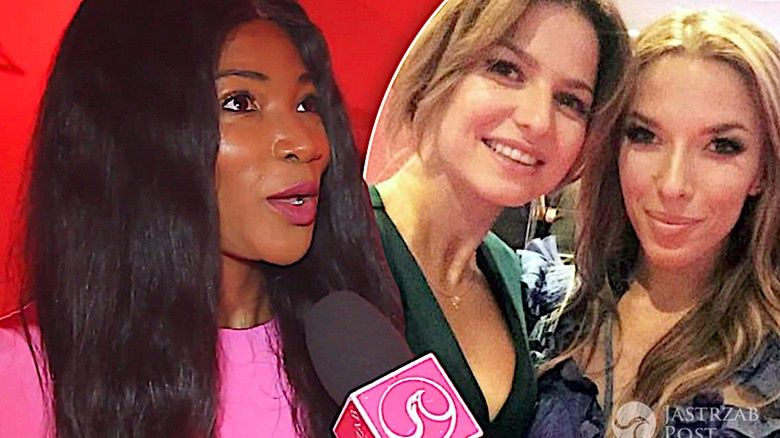 Osi Ugonoh treningi fitness