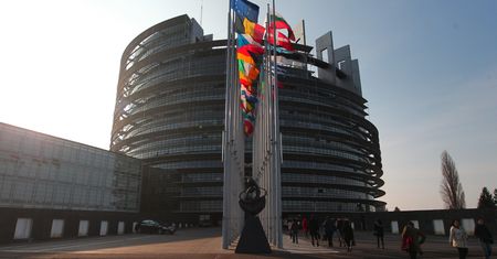 "Money. To się liczy". Nowy budżet UE. Gościem minister funduszy i polityki regionalnej