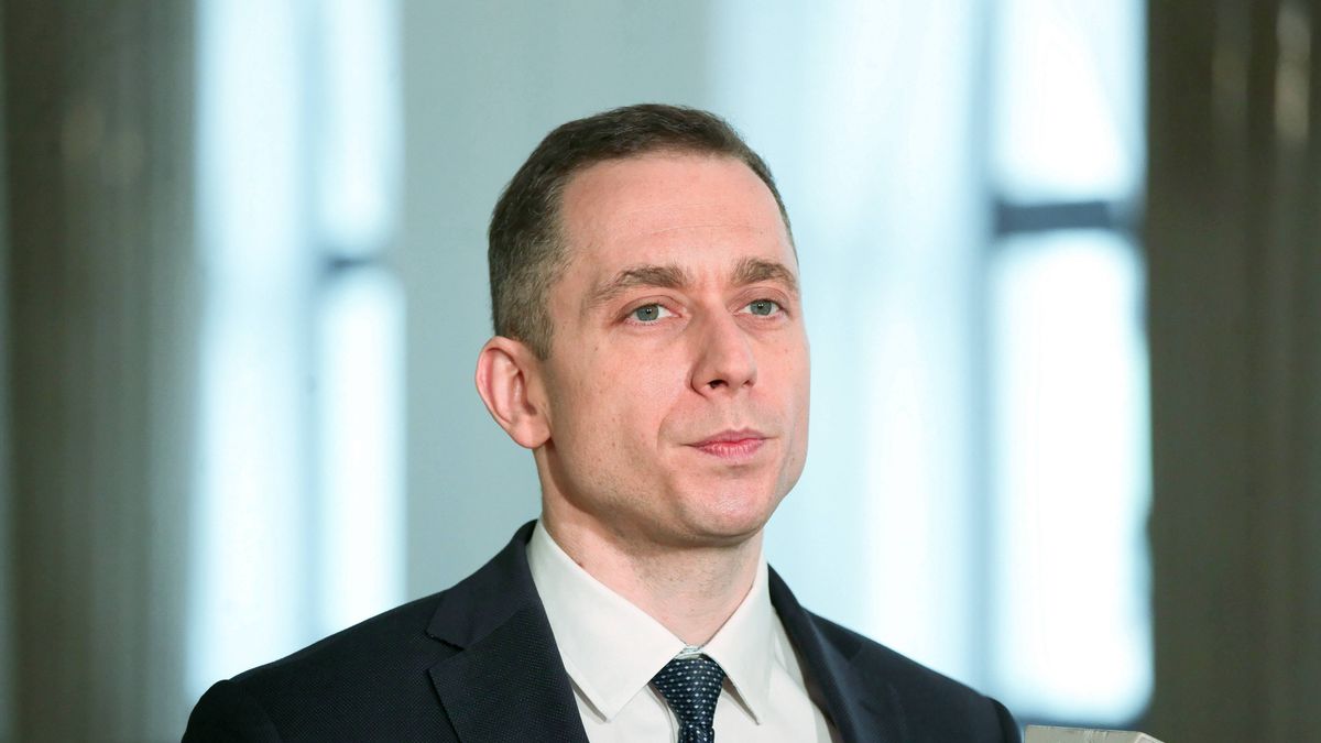 Poseł Cezary Tomczyk zapowiada, że opozycja złoży do prokuratury zawiadomienie w sprawie wydatków PFN.