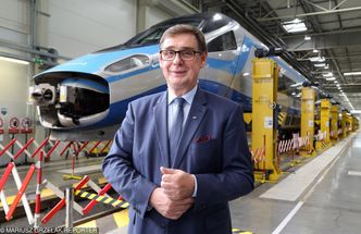 PKP uczy się na błędach. Zanim kupi pociągi, podda je testom