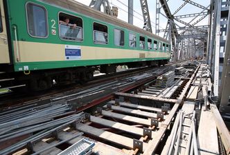 Nowy rozkład rozkład jazdy PKP. Sprawdź zmiany, by dojechać w poniedziałek do pracy