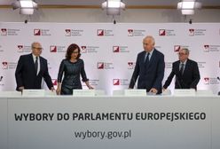 Wybory do Europarlamentu 2019. Już 38 naruszeń przepisów wyborczych