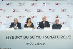 Wybory parlamentarne 2019. PKW o otwarciu wyborów 2019