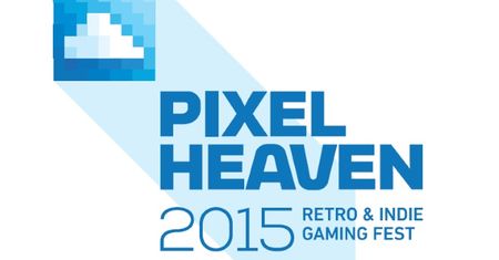 Pixel Heaven 2015 - po raz pierwszy aż trzy dni i do tego w kinie!