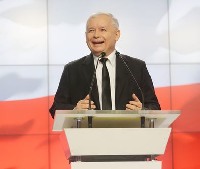 W przyszłym roku PiS zdobędzie samodzielną większość. Tak mówią liczby