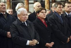 O. Wacław Oszajca: w postawie Kaczyńskiego nie ma chrześcijańskiego ducha