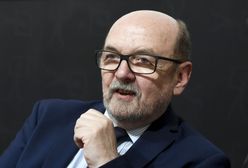 Prof. Legutko: "W Donaldzie Tusku dostrzegam geniusz zła"