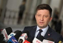 Michał Dworczyk: Zachowanie niemieckiej minister oburzające