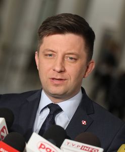 Michał Dworczyk: Zachowanie niemieckiej minister oburzające