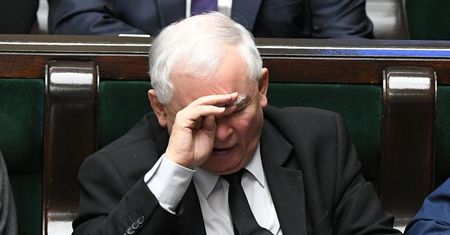 Jacek Żakowski: 1 proc. = 100 proc.? PiS straciłby władzę, nieuchronnie, choć o włos