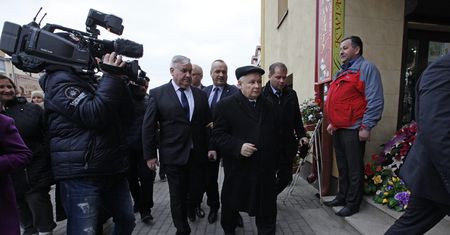 Będą mieszkać przy ulicy 500+ czy Dobrej Zmiany?